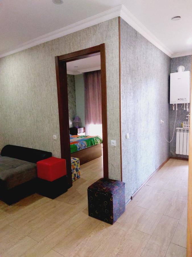 Londa Lägenhet Borjomi Exteriör bild